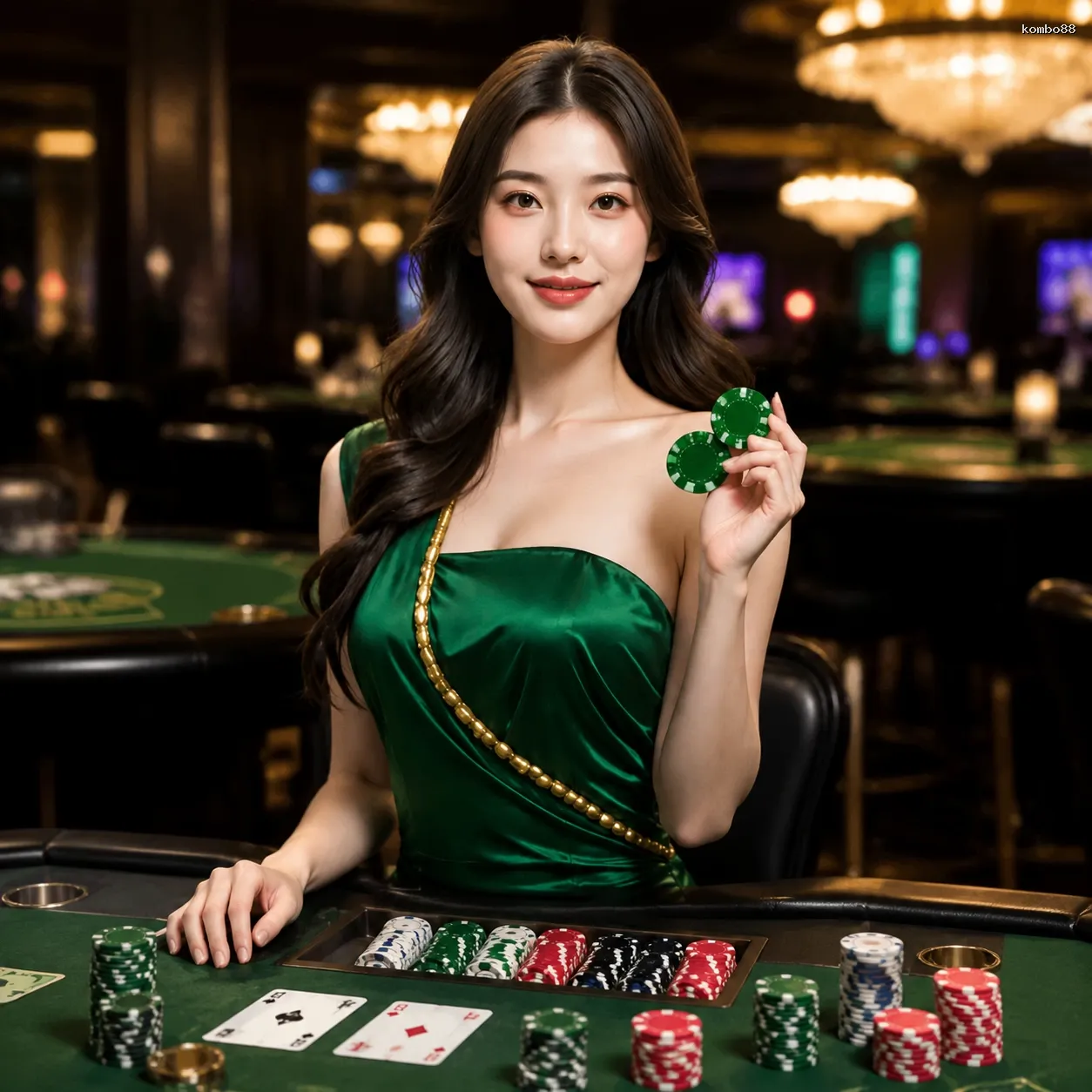 Keunggulan dan Fitur Menarik di Situs Game kombo88