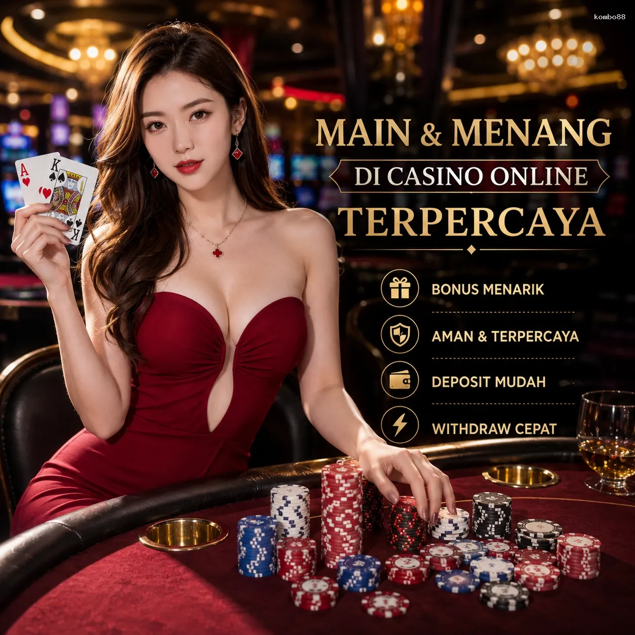 Menelusuri Keunggulan Situs Game kombo88