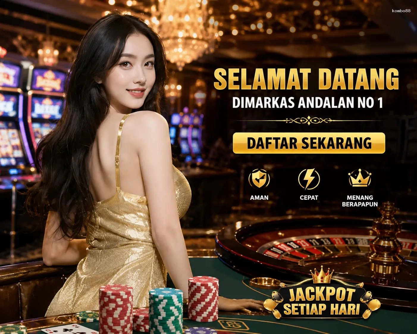 Tips dan Trik Bermain di kombo88 untuk Pemula