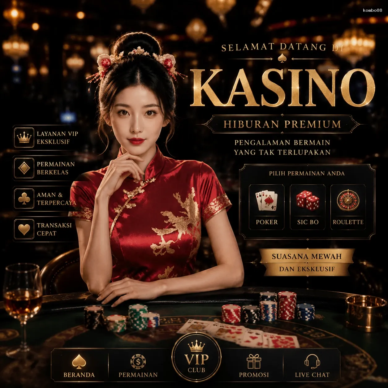 kombo88
